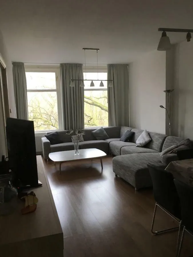 Angelis Apartment Amsterdam 0*,  Netherlands