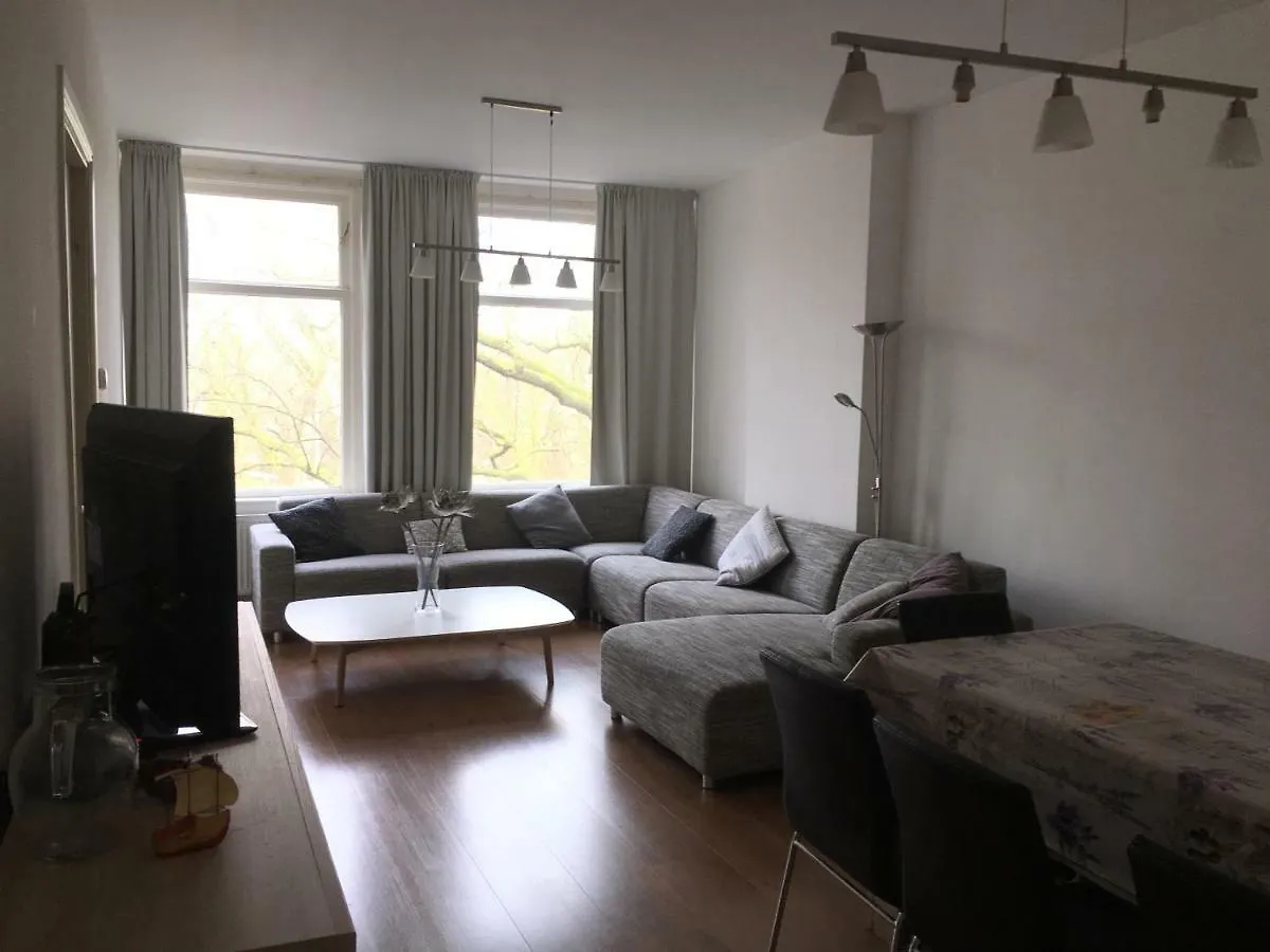 Angelis Apartment Amsterdam