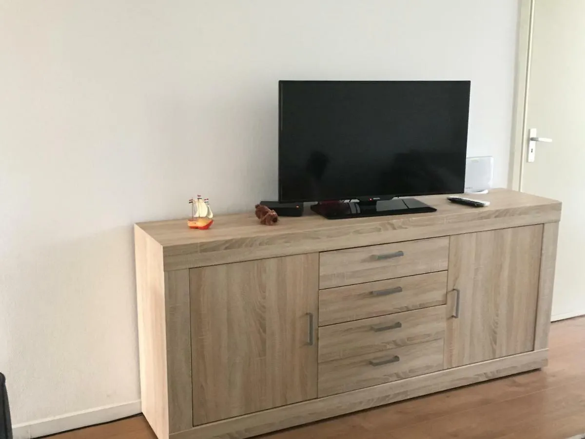 Angelis Apartment Amsterdam Netherlands